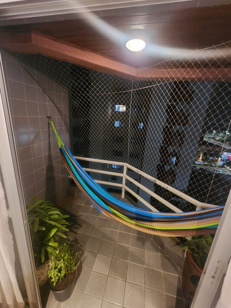 Imagem 9 da galeria do anúncio: Quarto Silencioso em Bairro Nobre