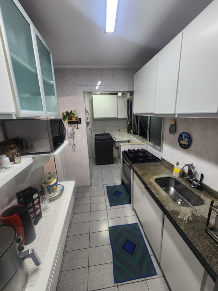 Imagem 6 da galeria do anúncio: Quarto Silencioso em Bairro Nobre