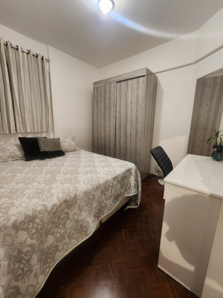 Imagem 3 da galeria do anúncio: Quarto Silencioso em Bairro Nobre