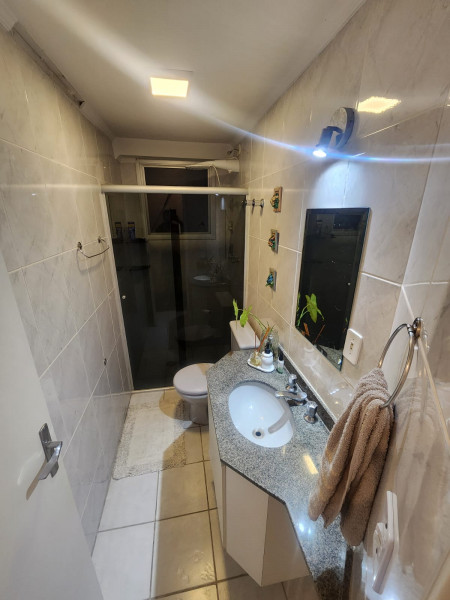 Imagem 8 da galeria do anúncio: Quarto Silencioso em Bairro Nobre