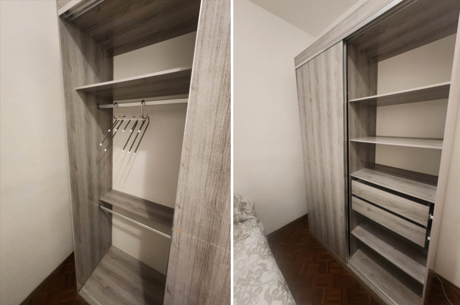 Imagem 5 da galeria do anúncio: Quarto Silencioso em Bairro Nobre