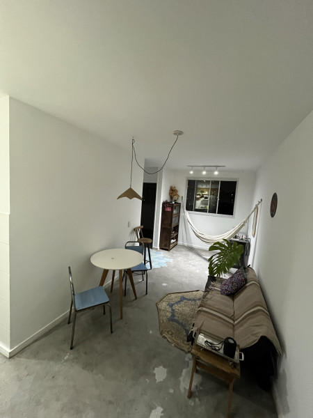 Imagem 7 da galeria do anúncio: Quarto individual no Brás/Belém