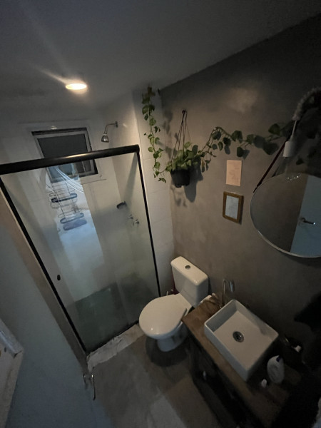 Imagem 13 da galeria do anúncio: Quarto individual no Brás/Belém