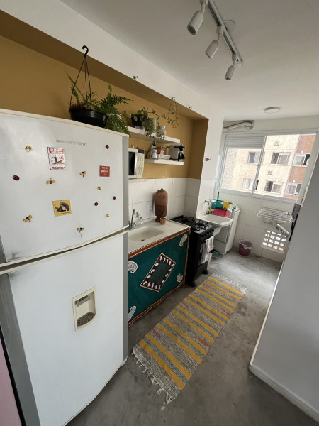 Imagem 5 da galeria do anúncio: Quarto individual no Brás/Belém