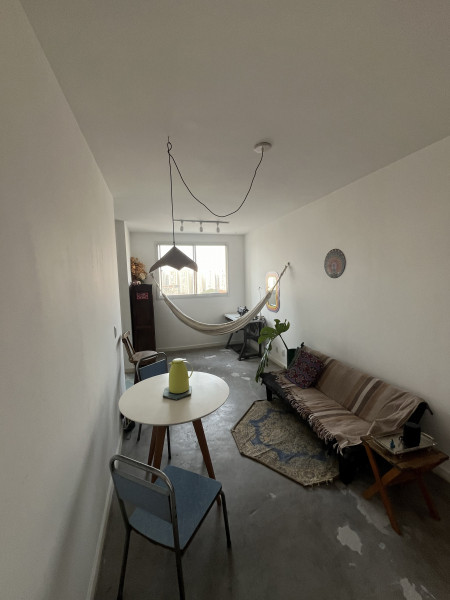 Imagem 8 da galeria do anúncio: Quarto individual no Brás/Belém