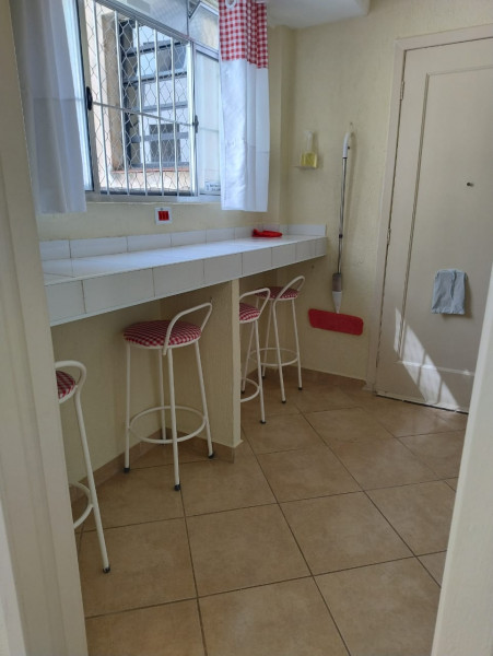 Imagem 11 da galeria do anúncio: QUARTO INDIVIDUAL SÓ PARA MOÇA  / BARRA FUNDA