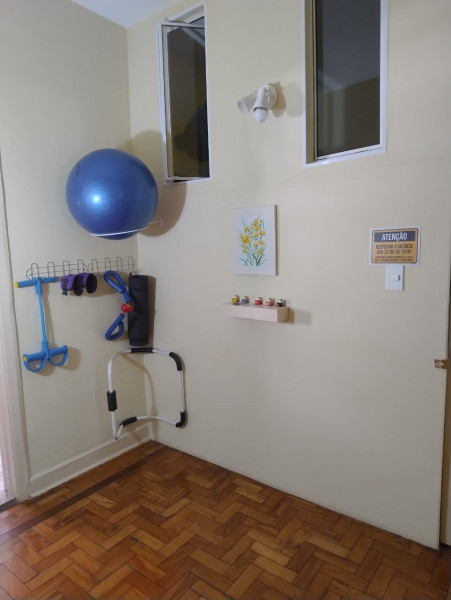 Imagem 9 da galeria do anúncio: QUARTO INDIVIDUAL SÓ PARA MOÇA  / BARRA FUNDA