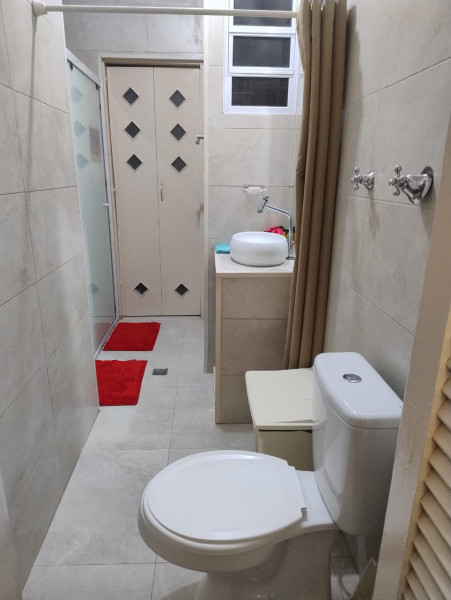 Imagem 12 da galeria do anúncio: QUARTO INDIVIDUAL SÓ PARA MOÇA  / BARRA FUNDA