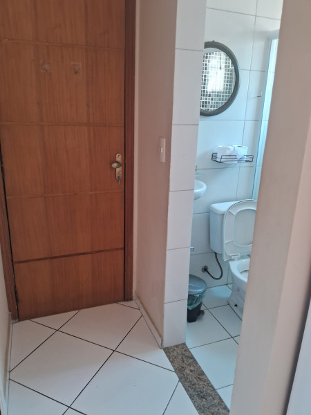 Imagem 10 da galeria do anúncio: BELO QUARTO no B. Campestre