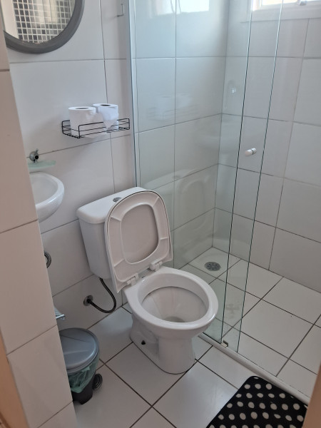 Imagem 12 da galeria do anúncio: BELO QUARTO no B. Campestre