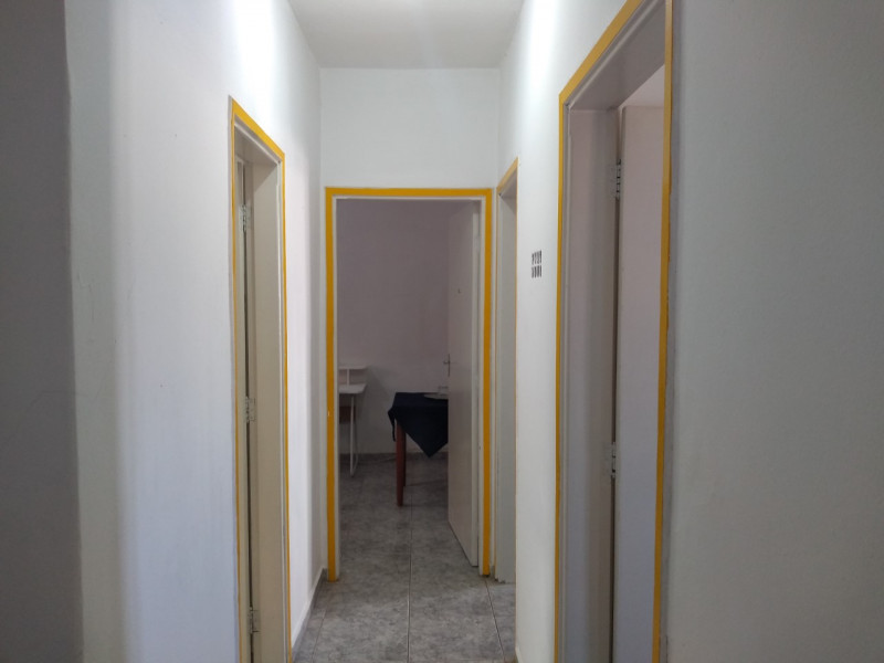 Imagem 1 da galeria do anúncio: quarto  para homem em casa de família