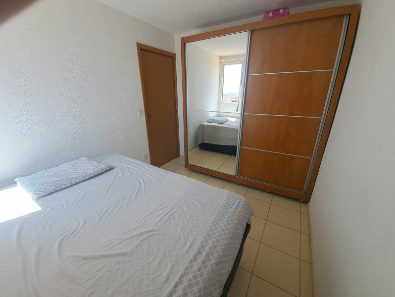 Imagem 1 da galeria do anúncio: QUARTO INDIVIDUAL. Riacho Fundo 2(pvr leia a descrição).