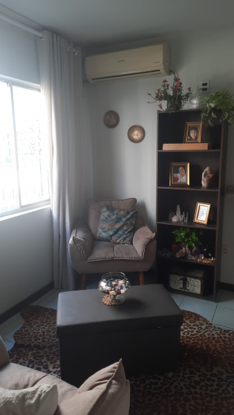 Imagem 12 da galeria do anúncio: Quarto acolhedor 1 - Seja Bem-Vindo!