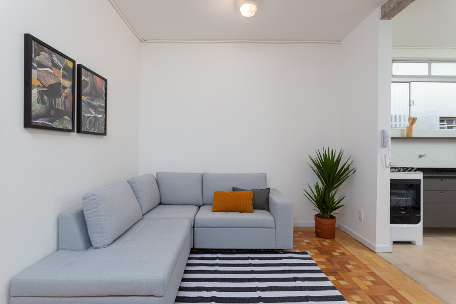 Imagem 9 da galeria do anúncio: Suite individual | Metrô Ana Rosa