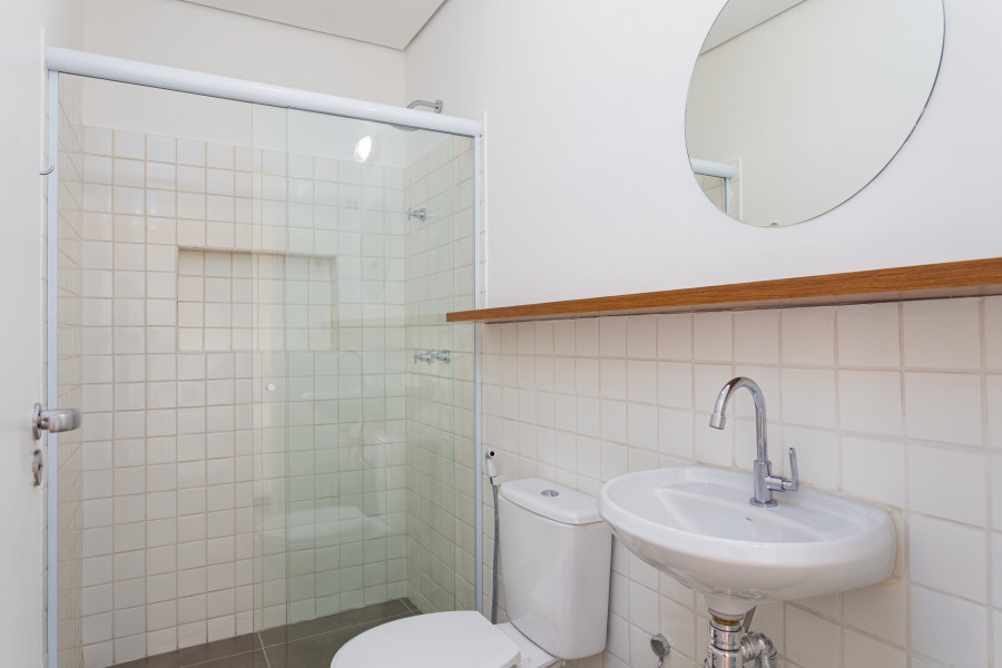 Imagem 7 da galeria do anúncio: Suite individual | Metrô Ana Rosa