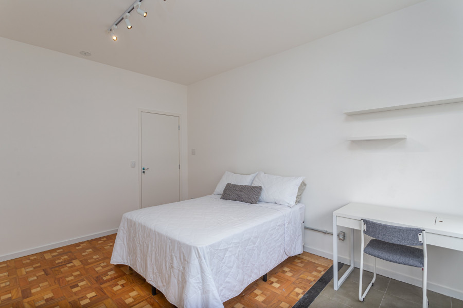 Imagem 4 da galeria do anúncio: Suite individual | Metrô Ana Rosa