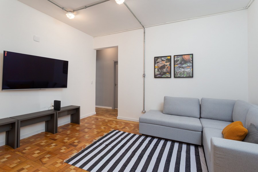 Imagem 11 da galeria do anúncio: Suite individual | Metrô Ana Rosa