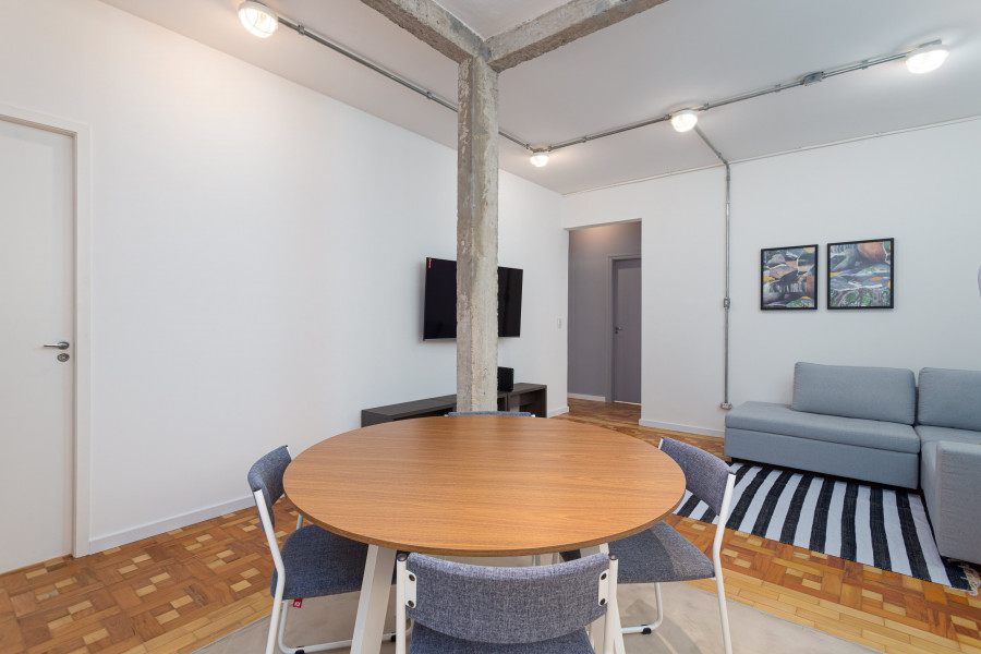 Imagem 12 da galeria do anúncio: Suite individual | Metrô Ana Rosa