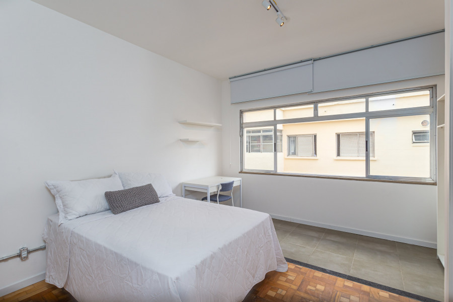 Imagem 3 da galeria do anúncio: Suite individual | Metrô Ana Rosa