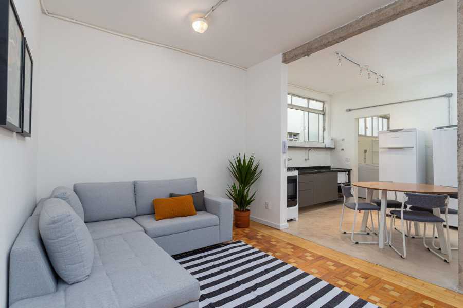 Imagem 8 da galeria do anúncio: Suite individual | Metrô Ana Rosa