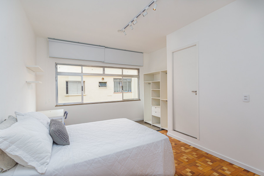 Imagem 1 da galeria do anúncio: Suite individual | Metrô Ana Rosa