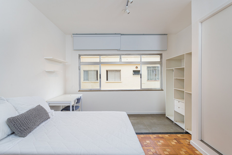 Imagem 2 da galeria do anúncio: Suite individual | Metrô Ana Rosa