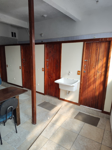 Imagem 17 da galeria do anúncio: Mini quitinete mobiliada, ou quartos