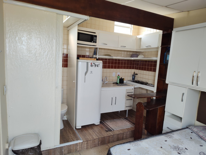 Imagem 11 da galeria do anúncio: Mini quitinete mobiliada, ou quartos