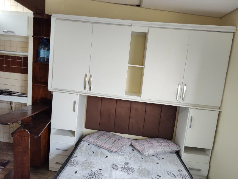 Imagem 12 da galeria do anúncio: Mini quitinete mobiliada, ou quartos