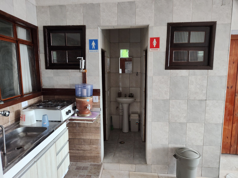 Imagem 10 da galeria do anúncio: Mini quitinete mobiliada, ou quartos