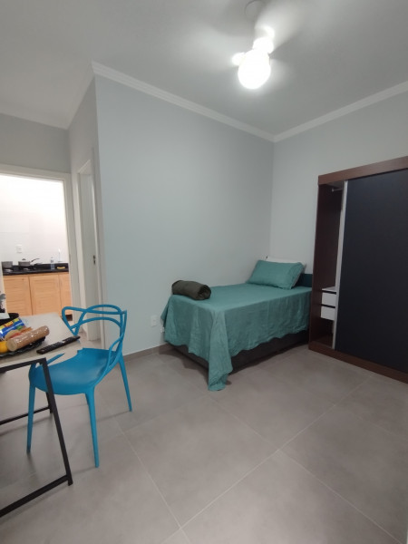 Imagem 3 da galeria do anúncio: Alugo kitnets