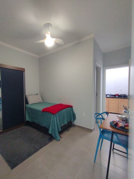 Imagem 2 da galeria do anúncio: Alugo kitnets