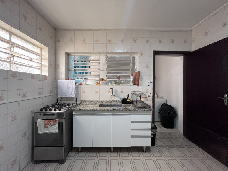 Imagem 8 da galeria do anúncio: [BROOKLIN] Quarto c/cama de casal confortável e espaçoso