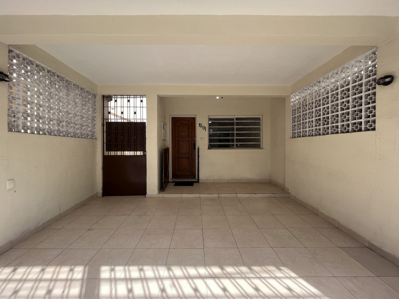 Imagem 12 da galeria do anúncio: [BROOKLIN] Quarto c/cama de casal confortável e espaçoso