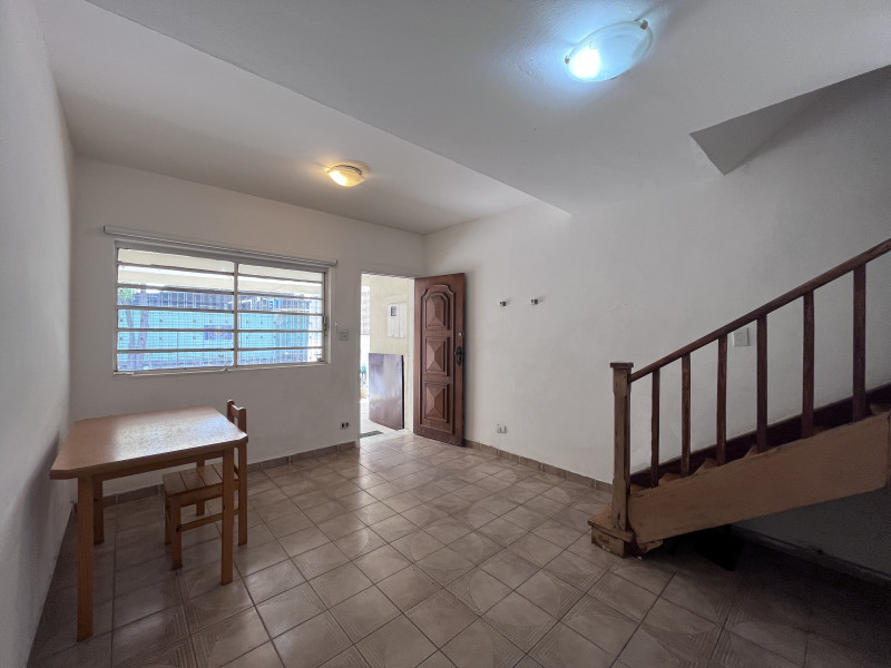 Imagem 10 da galeria do anúncio: [BROOKLIN] Quarto c/cama de casal confortável e espaçoso