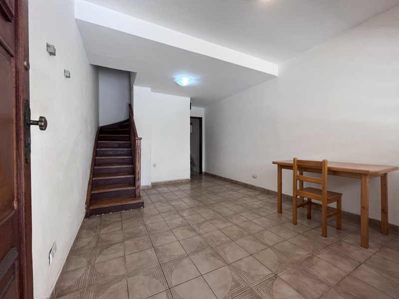 Imagem 11 da galeria do anúncio: [BROOKLIN] Quarto c/cama de casal confortável e espaçoso