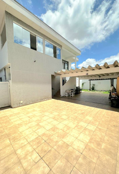 Imagem 2 da galeria do anúncio: Quarto p/estudantes 100 metros UFPR,PUC,JARDIM Botânico