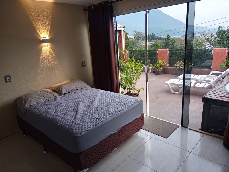 Imagem 8 da galeria do anúncio: Suítes Executivas