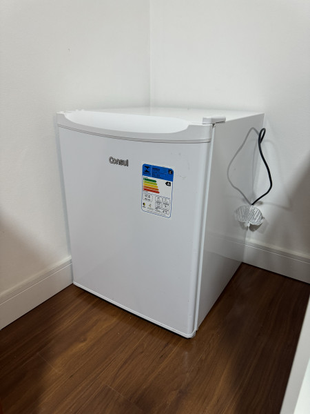 Imagem 4 da galeria do anúncio: Suite na Chácara Santo Antônio