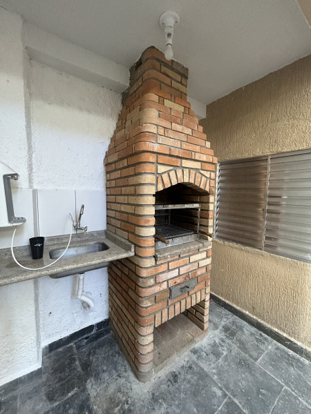 Imagem 11 da galeria do anúncio: Suite na Chácara Santo Antônio