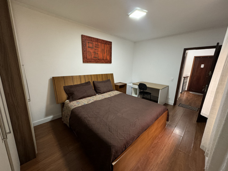 Imagem 2 da galeria do anúncio: Suite na Chácara Santo Antônio