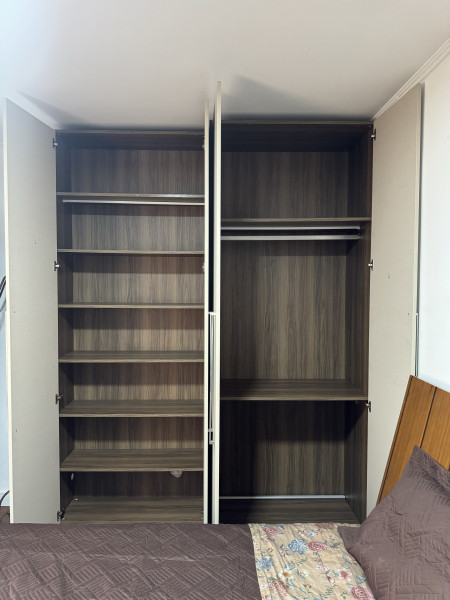 Imagem 5 da galeria do anúncio: Suite na Chácara Santo Antônio