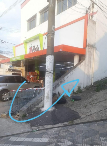 Imagem 2 da galeria do anúncio: QUARTO MASCULINO - CASA VERDE (ZN-SP)