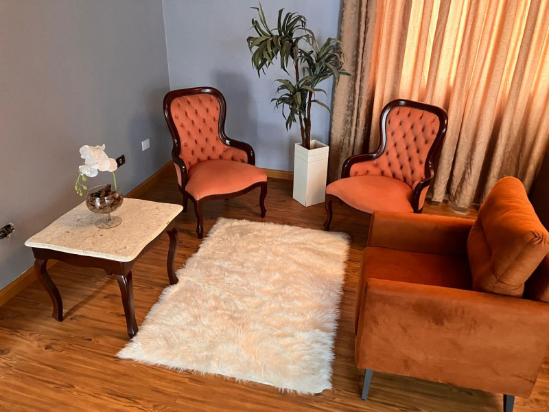 Imagem 3 da galeria do anúncio: Alugo quarto individual em apartamento  no centro