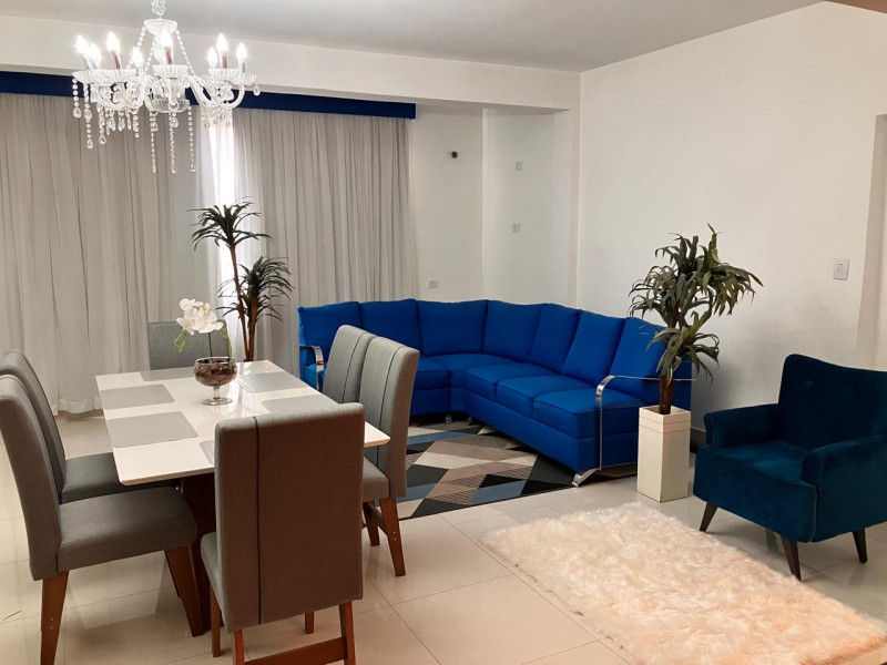 Imagem 2 da galeria do anúncio: Alugo quarto individual em apartamento  no centro