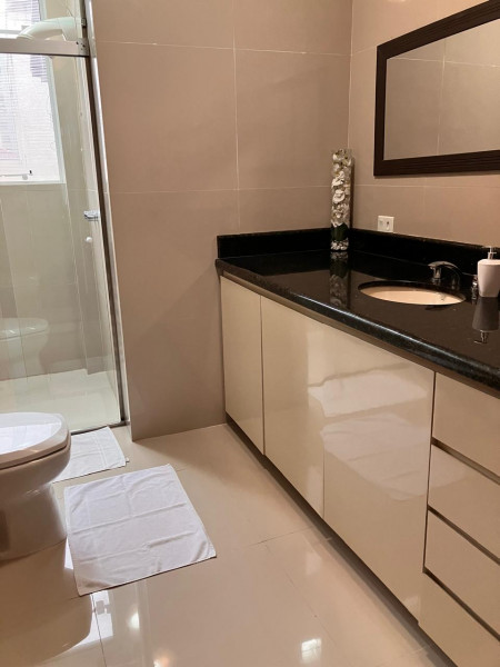 Imagem 9 da galeria do anúncio: Alugo quarto individual em apartamento  no centro