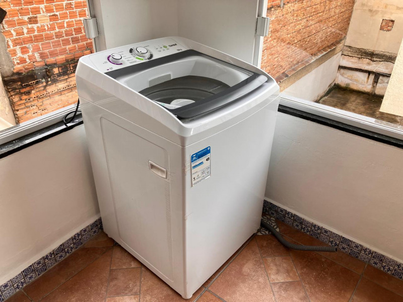 Imagem 10 da galeria do anúncio: Alugo quarto individual em apartamento  no centro