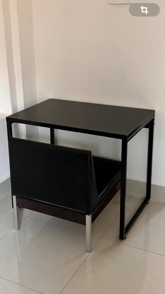 Imagem 4 da galeria do anúncio: Alugo quarto individual em apartamento  no centro