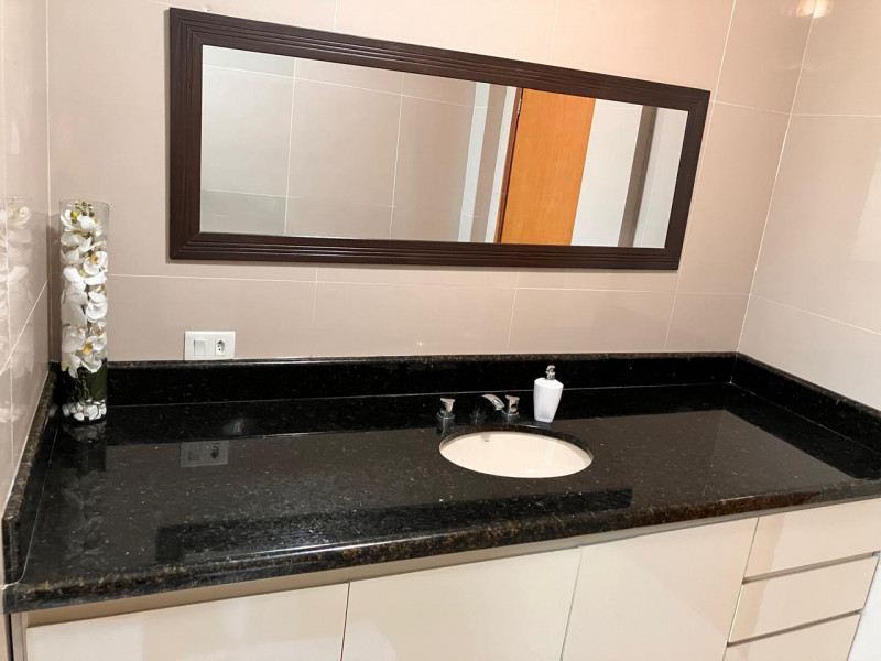 Imagem 8 da galeria do anúncio: Alugo quarto individual em apartamento  no centro