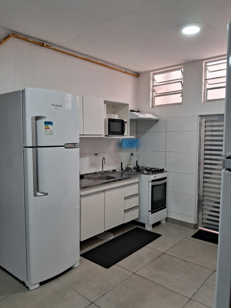 Imagem 11 da galeria do anúncio: República Espaço Jovem - FEMININA